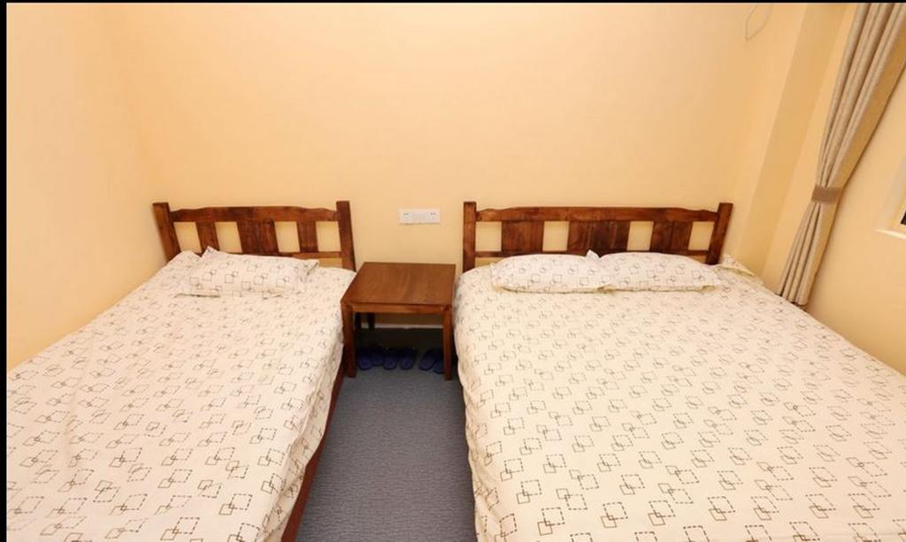 Mingya Hostel Сучжоу Экстерьер фото