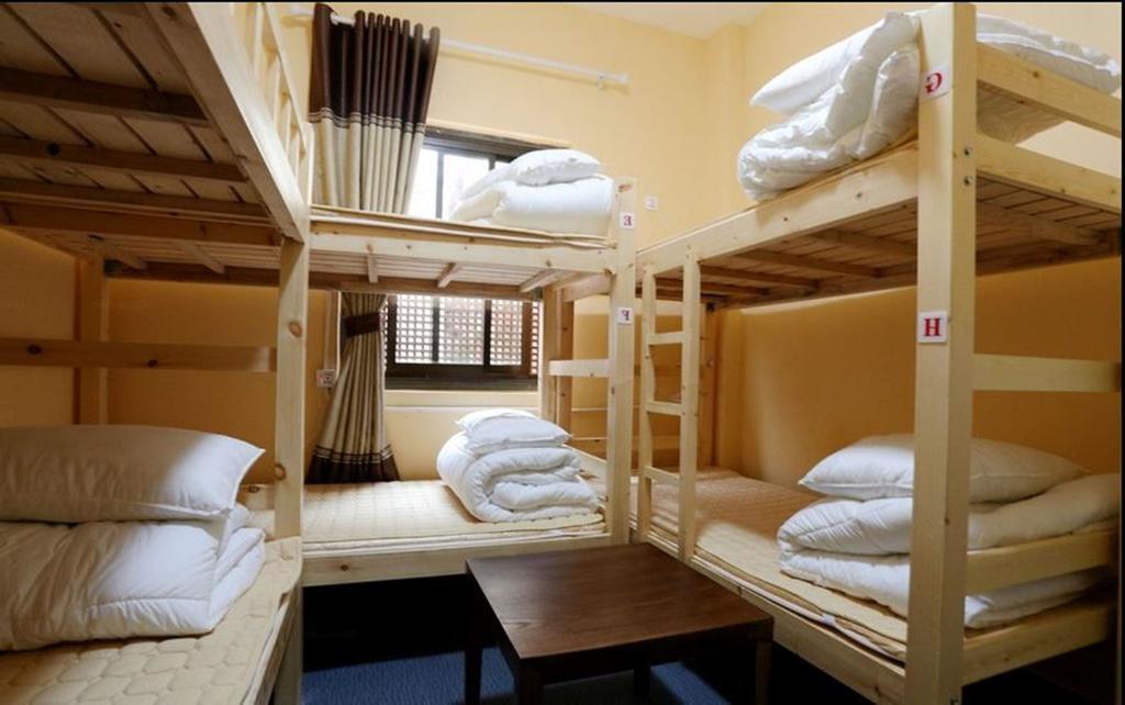 Mingya Hostel Сучжоу Экстерьер фото