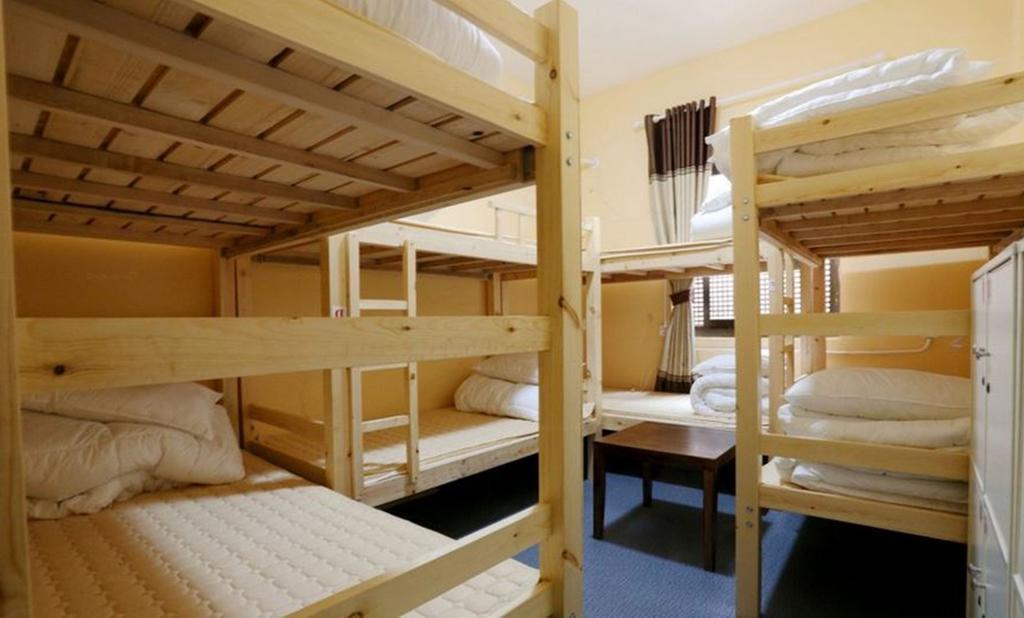 Mingya Hostel Сучжоу Экстерьер фото