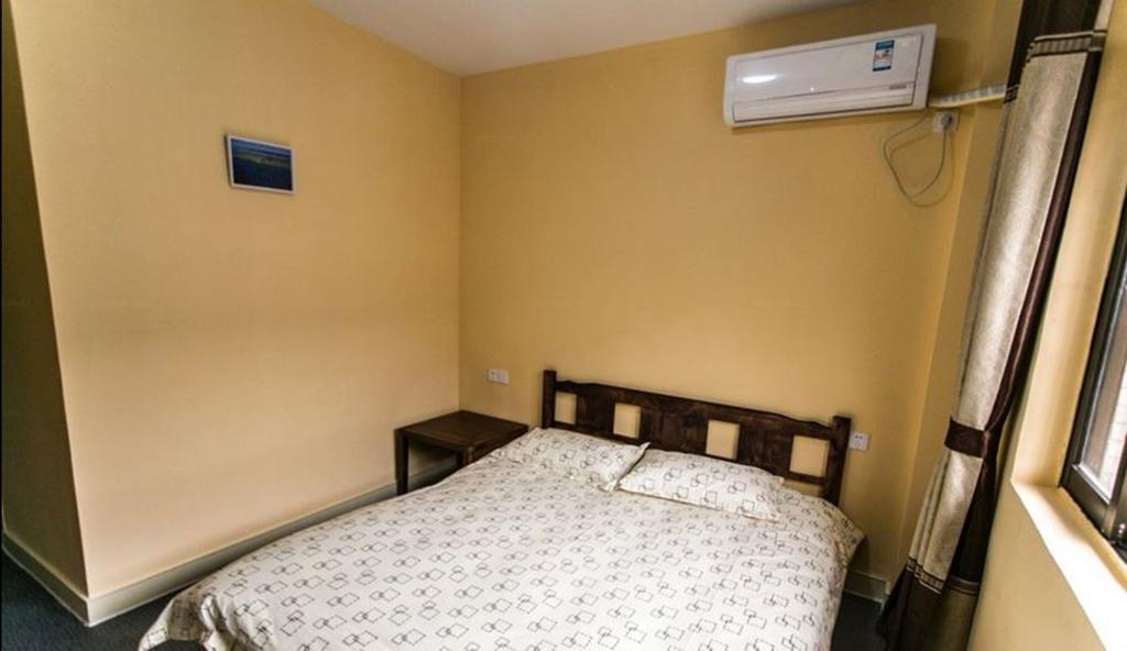 Mingya Hostel Сучжоу Экстерьер фото