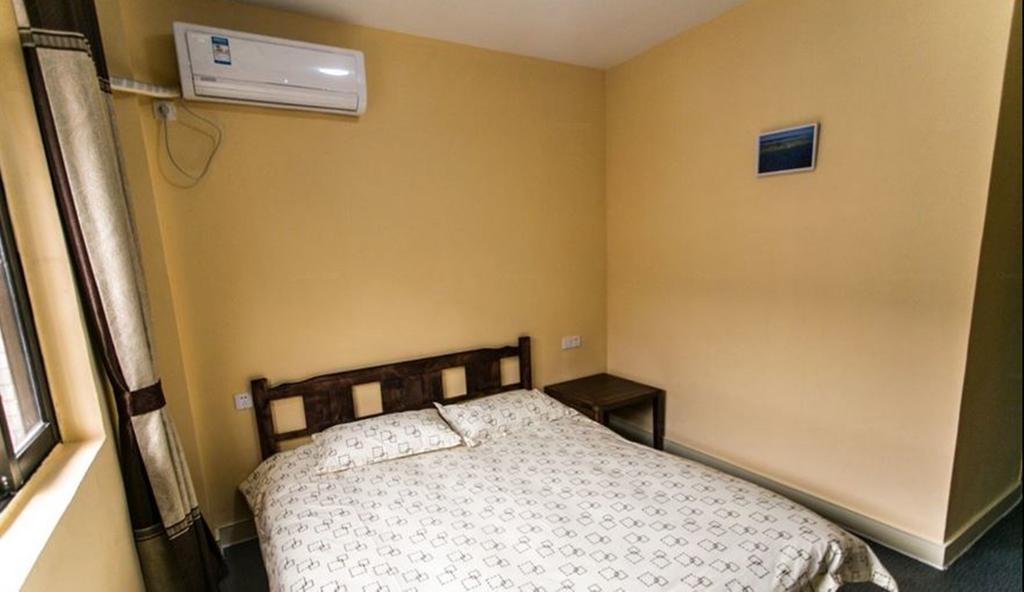 Mingya Hostel Сучжоу Экстерьер фото
