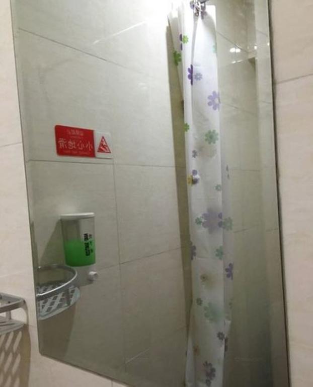 Mingya Hostel Сучжоу Экстерьер фото